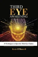Third Eye Awakening - Russell Kate O'