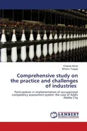 Comprehensive study on the practice and challenges of industries - Chekole Abrha