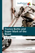 Trunco Butto and Super Mark of the Beast - Robin Bright
