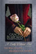 A Lady Without Peer - Grace Burrowes