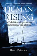 Human Rising - Roar Alexander Mikalsen