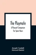 The Playmate - Cundall Joseph