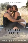 Hot For Love - Melissa Foster