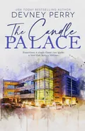 The Candle Palace - Perry Devney