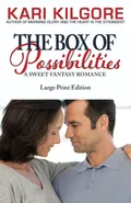 The Box of Possibilities - Kari Kilgore