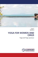 YOGA FOR WOMEN AND CHILD - Yoga P