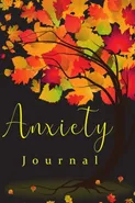 Anxiety Book - Amelia Sealey