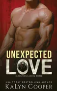 Unexpected Love - KaLyn Cooper