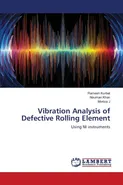 Vibration Analysis of Defective Rolling Element - Ramesh Kurbet