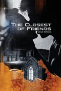 The Closest of Friends - Leslie Harrison