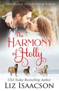 The Harmony of Holly - Liz Isaacson