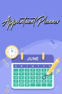 Appointment Planner - Zoes Millie