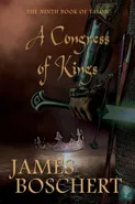 A Congress of Kings - James Boschert