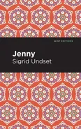 Jenny - Sigrid Undset
