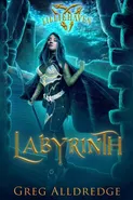 Labyrinth - Greg Alldredge