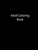 50 Shades Of Bullsh*t - Coloring Books Adult