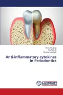 Anti-inflammatory cytokines in Periodontics - Charu Khatreja