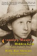 Country Music's Hidden Gem - Billy Rae Stewart