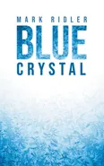 Blue Crystal - Mark Ridler