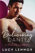 Delivering Dante - Lucy Lennox
