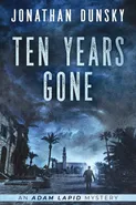 Ten Years Gone - Jonathan Dunsky