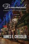 Demimonde - James E. Cressler