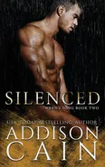 Silenced - Addison Cain