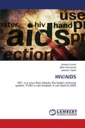 HIV/AIDS - Mukesh Kumar