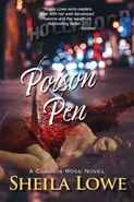 Poison Pen - Sheila Lowe