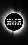 Black Summer - Wayne F. Burke
