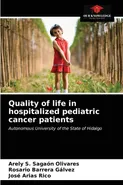 Quality of life in hospitalized pediatric cancer patients - Olivares Arely S. Sagaón