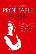 Profitable Plans - Femke Hogema