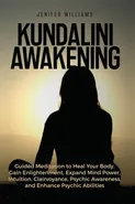 Kundalini Awakening - Jenifer Williams