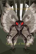 Creation of Mutants - ALDIVAN teixeira TORRES