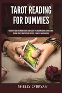 Tarot Reading for Dummies - Shelly O'Bryan