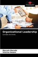 Organizational Leadership - Marcelo Macedo