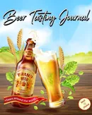 Beer Tasting Journal - Zoes Millie