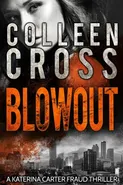 Blowout - Colleen Cross
