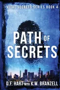 Path of Secrets - D.F. Hart