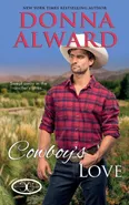 Cowboy's Love - Donna Alward