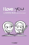 The Big Activity Book For Lesbian Couples - Lovebook