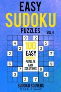 Easy Sudoku Puzzles - Sudoku Solvers