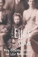 Ella's Stories - Lillie Mae Jordan