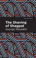 Shaving of Shagpat - Meredith George