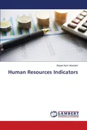 Human Resources Indicators - Seyed Azim Hosseini