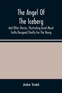The Angel Of The Iceberg - John Todd