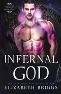 Infernal God - Elizabeth Briggs