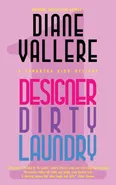 Designer Dirty Laundry - Diane Vallere