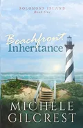 Beachfront Inheritance (Solomons Island Book One) - Michele Gilcrest