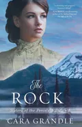 The Rock - Cara Grandle
